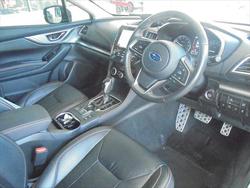 2020 Subaru XV 2.0i-S G5X MY21 AWD Crystal White
