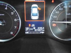 2020 Subaru XV 2.0i-S G5X MY21 AWD Crystal White