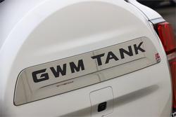 2025 GWM Tank 500 Ultra Hi4-T PHEV