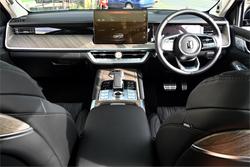 2025 GWM Tank 500 Ultra Hi4-T PHEV