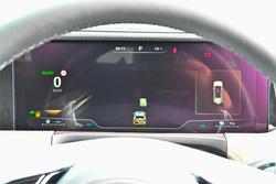 2025 GWM Tank 500 Ultra Hi4-T PHEV