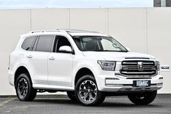 2025 GWM Tank 500 Ultra Hi4-T PHEV