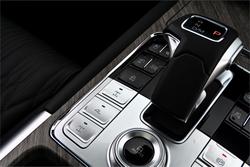 2025 GWM Tank 500 Ultra Hi4-T PHEV