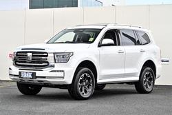 2025 GWM Tank 500 Ultra Hi4-T PHEV