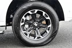 2025 GWM Tank 500 Ultra Hi4-T PHEV