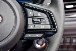 2025 Subaru Forester Hybrid Touring S6 MY26 AWD Ice Silver