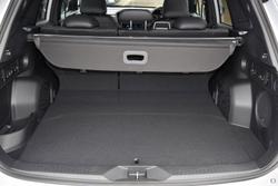 2025 Subaru Forester Hybrid Touring S6 MY26 AWD Ice Silver