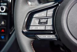 2025 Subaru Forester Hybrid Touring S6 MY26 AWD Ice Silver