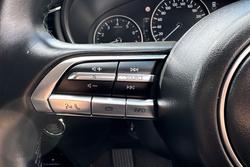 2021 Mazda
CX-30 G25 Touring