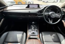 2021 Mazda
CX-30 G25 Touring