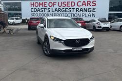 2021 Mazda
CX-30 G25 Touring