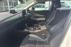 2021 Mazda
CX-30 G25 Touring