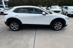 2021 Mazda
CX-30 G25 Touring