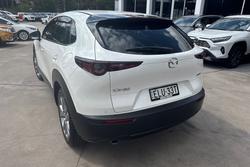 2021 Mazda
CX-30 G25 Touring