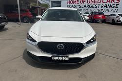 2021 Mazda
CX-30 G25 Touring