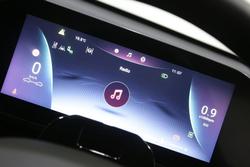 2023 Chery OMODA 5 BX