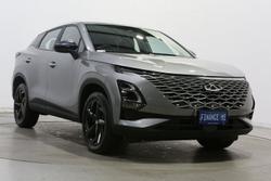 2023 Chery OMODA 5 BX