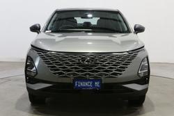 2023 Chery OMODA 5 BX