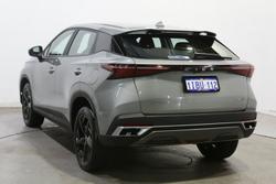 2023 Chery OMODA 5 BX