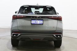 2023 Chery OMODA 5 BX