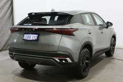 2023 Chery OMODA 5 BX