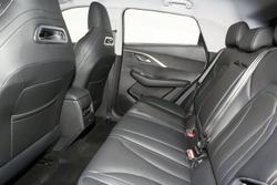 2023 Chery OMODA 5 BX