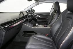 2023 Chery OMODA 5 BX