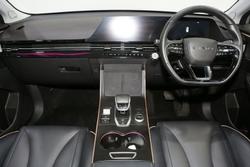 2023 Chery OMODA 5 BX