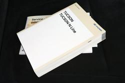 2023 Hyundai Tucson N Line