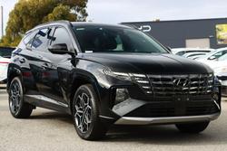 2023 Hyundai Tucson N Line