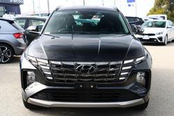 2023 Hyundai Tucson N Line