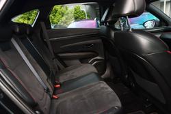 2023 Hyundai Tucson N Line