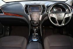 2018 Hyundai
                Santa Fe Active