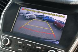 2018 Hyundai
                Santa Fe Active