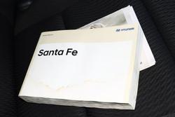 2018 Hyundai
                Santa Fe Active