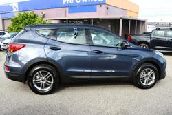 2018 Hyundai
                Santa Fe Active