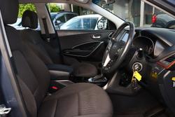 2018 Hyundai
                Santa Fe Active