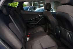 2018 Hyundai
                Santa Fe Active