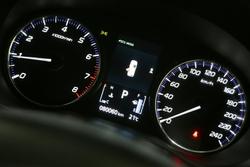 2018 Mitsubishi Outlander ES