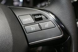 2018 Mitsubishi Outlander ES