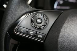 2018 Mitsubishi Outlander ES