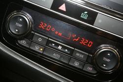 2018 Mitsubishi Outlander ES