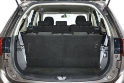 2018 Mitsubishi Outlander ES