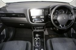 2018 Mitsubishi Outlander ES