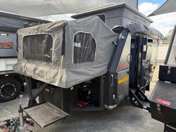 2023 Conqueror Uev490