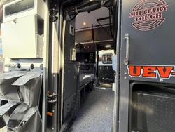 2023 Conqueror Uev490