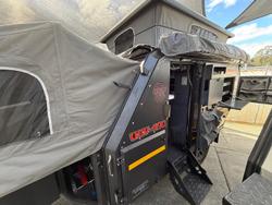2023 Conqueror Uev490