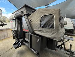 2023 Conqueror Uev490