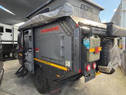 Conqueror UEV490