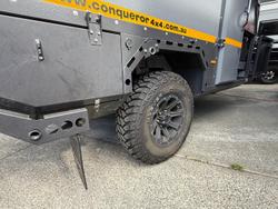 2023 Conqueror Uev490